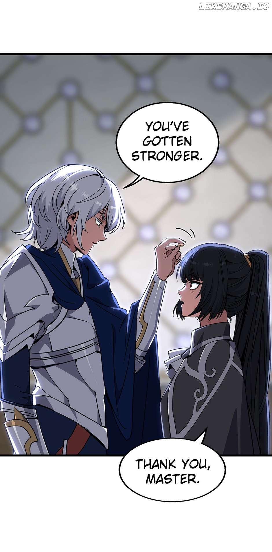 The Beginning After The End Chapter 217 image 09